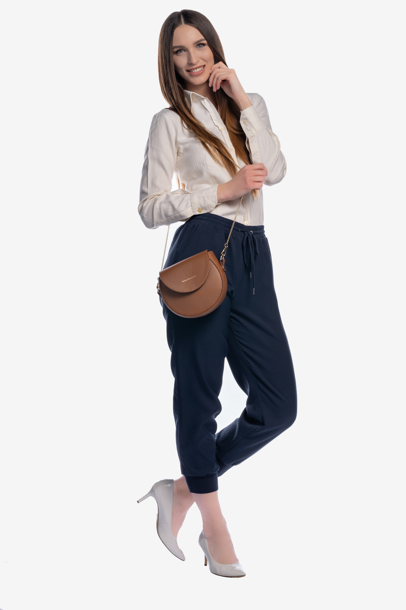 Lia Bohemian "LION" Zlatá