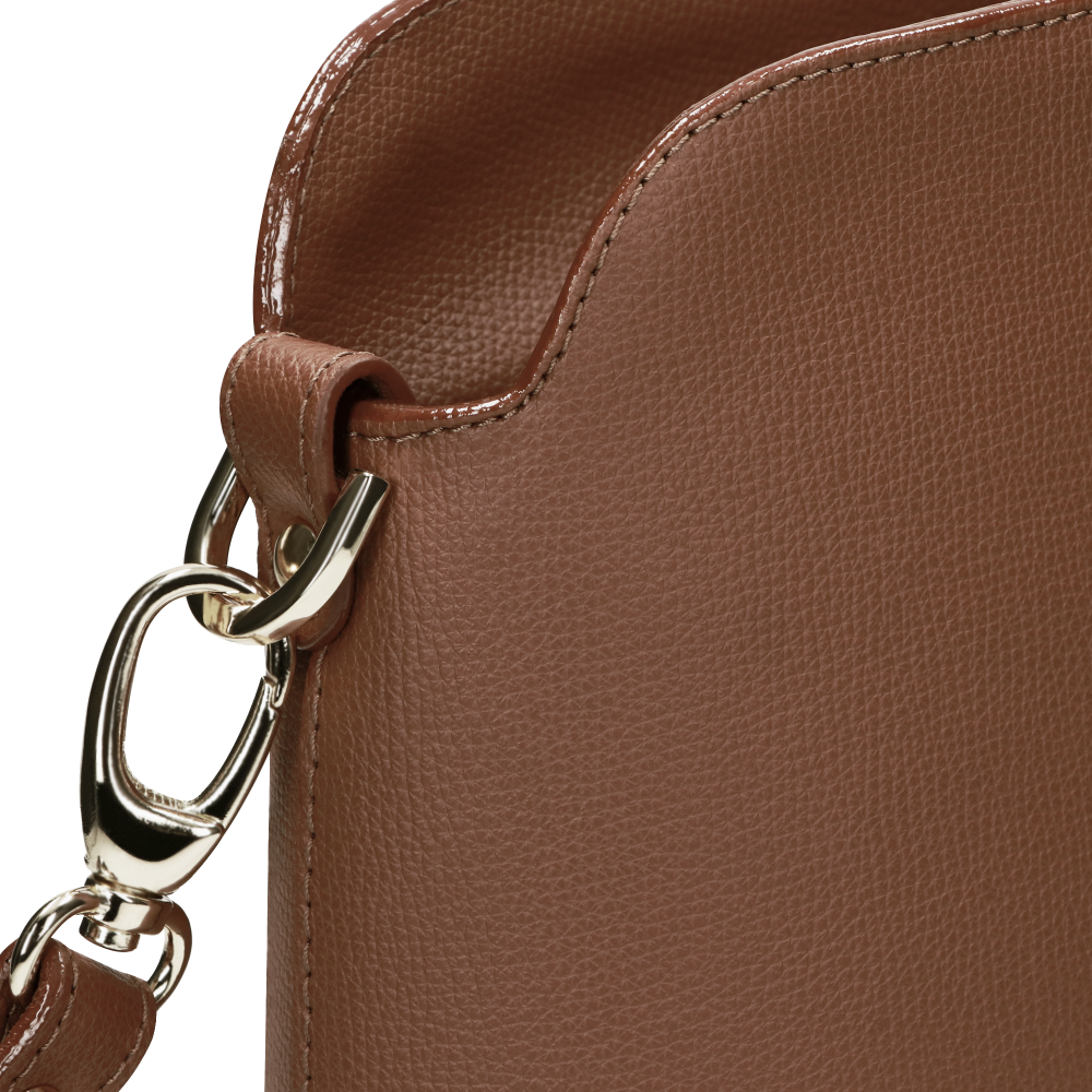 Mia Bohemian "LION" Silver