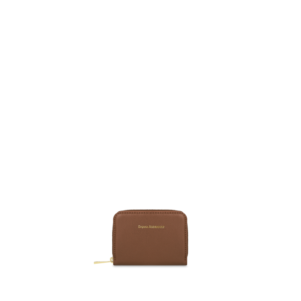 Aria Bohemian "LION" GOLD wallet