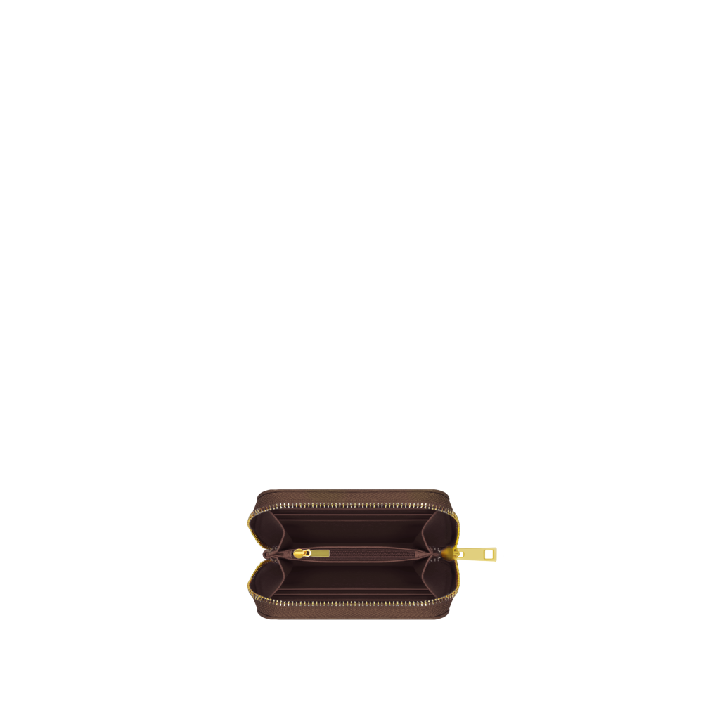 Aria Bohemian "LION" GOLD wallet