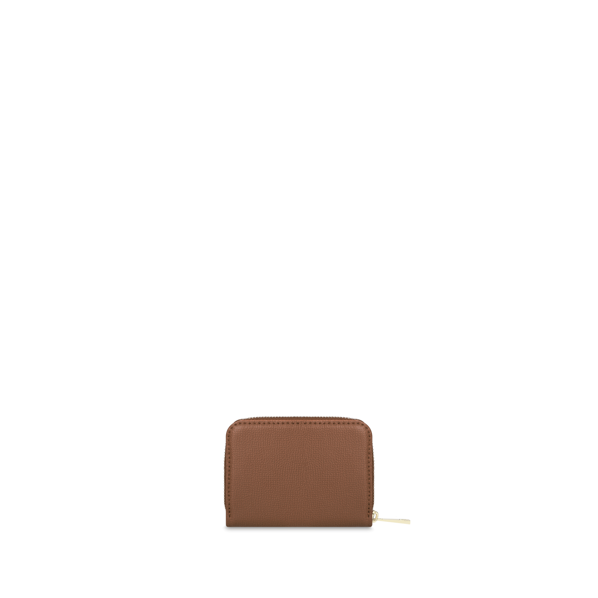 Aria Bohemian "LEÓN" DORADO cartera