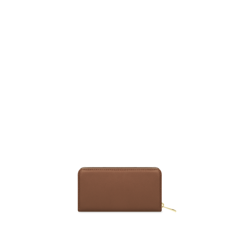 Ariana Bohemian "LION" GOLD wallet