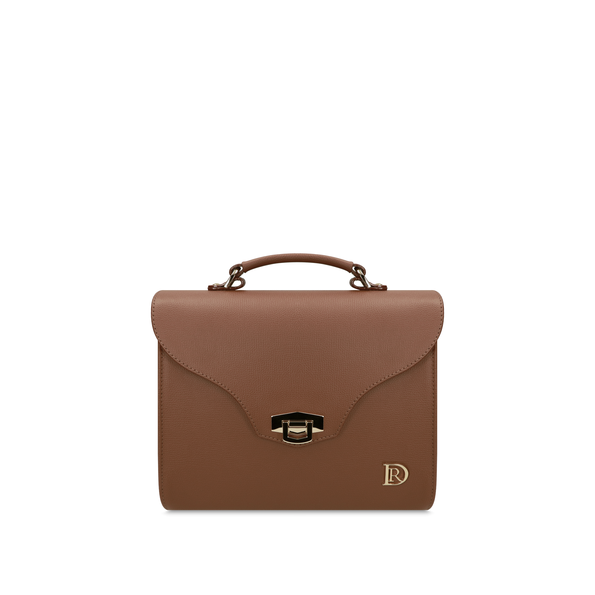 Vivienne Bohemian "LION" Gold