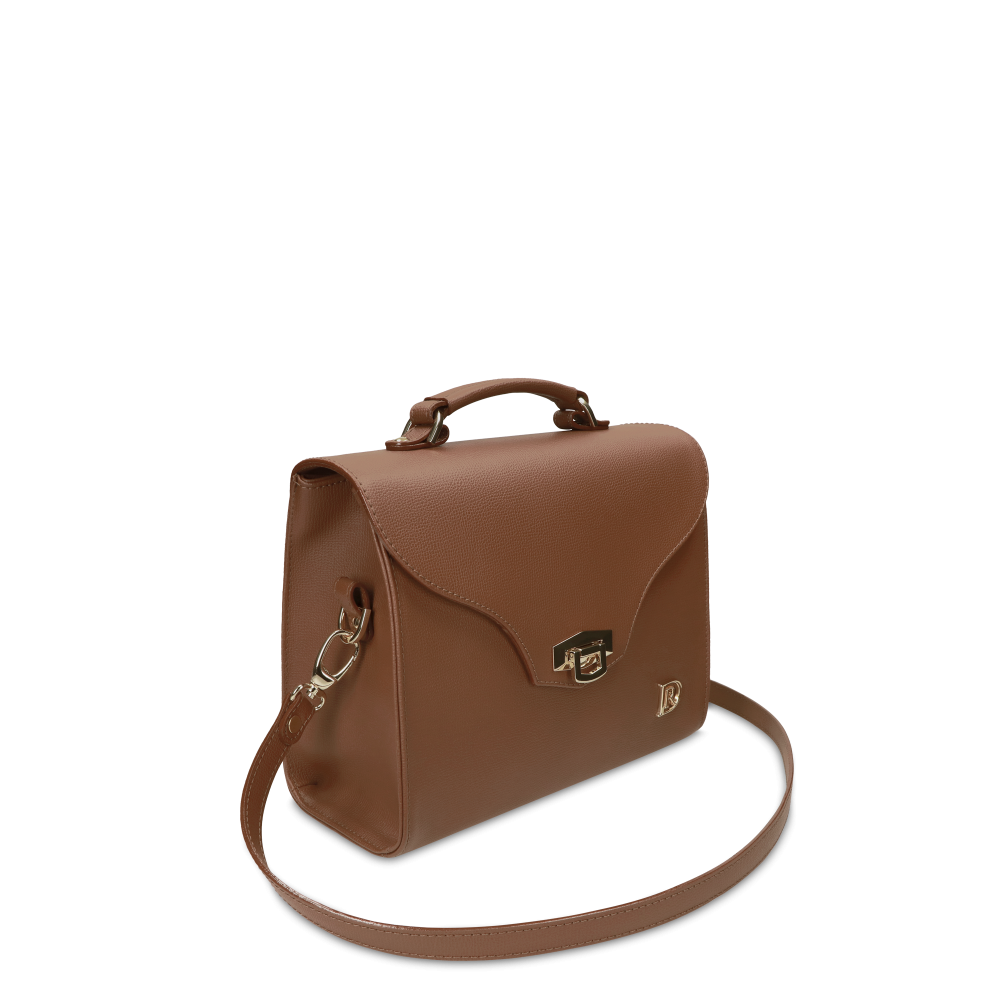 Vivienne Bohemian "LION" Gold