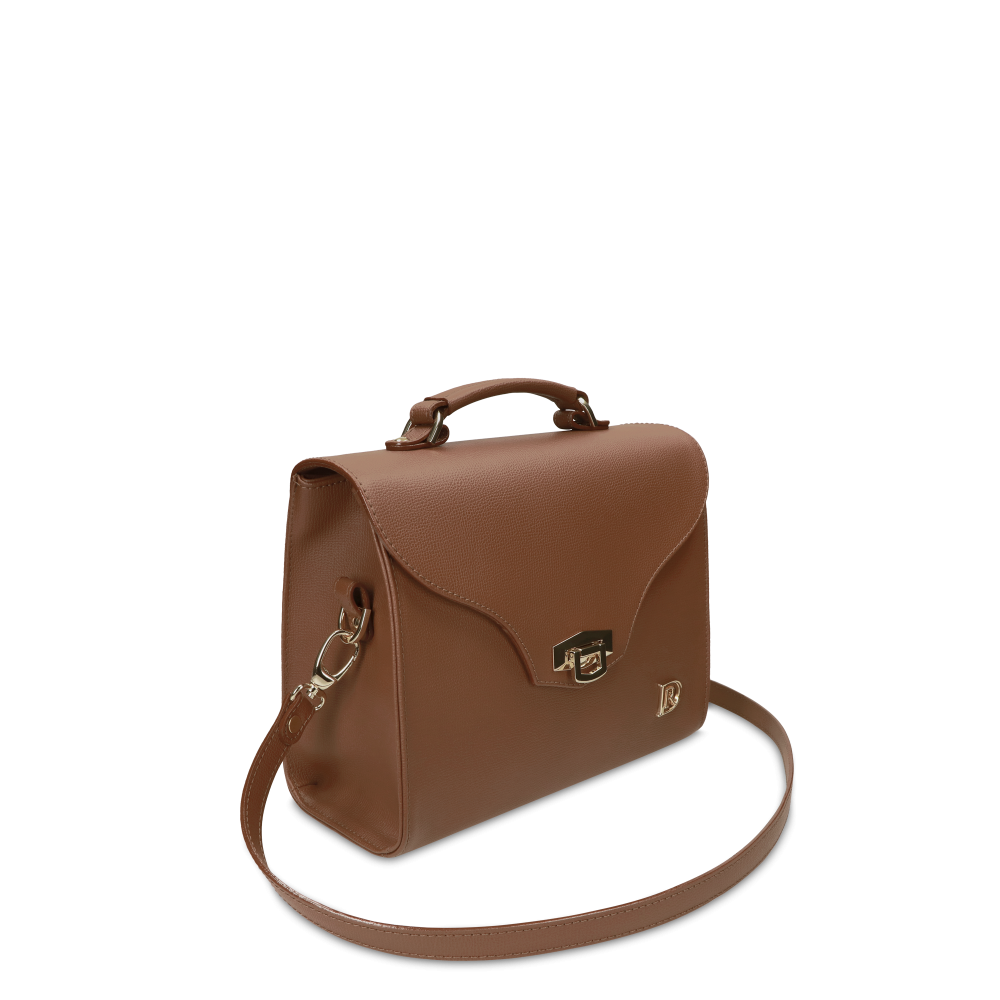 Vivienne Bohemian "LION" Gold