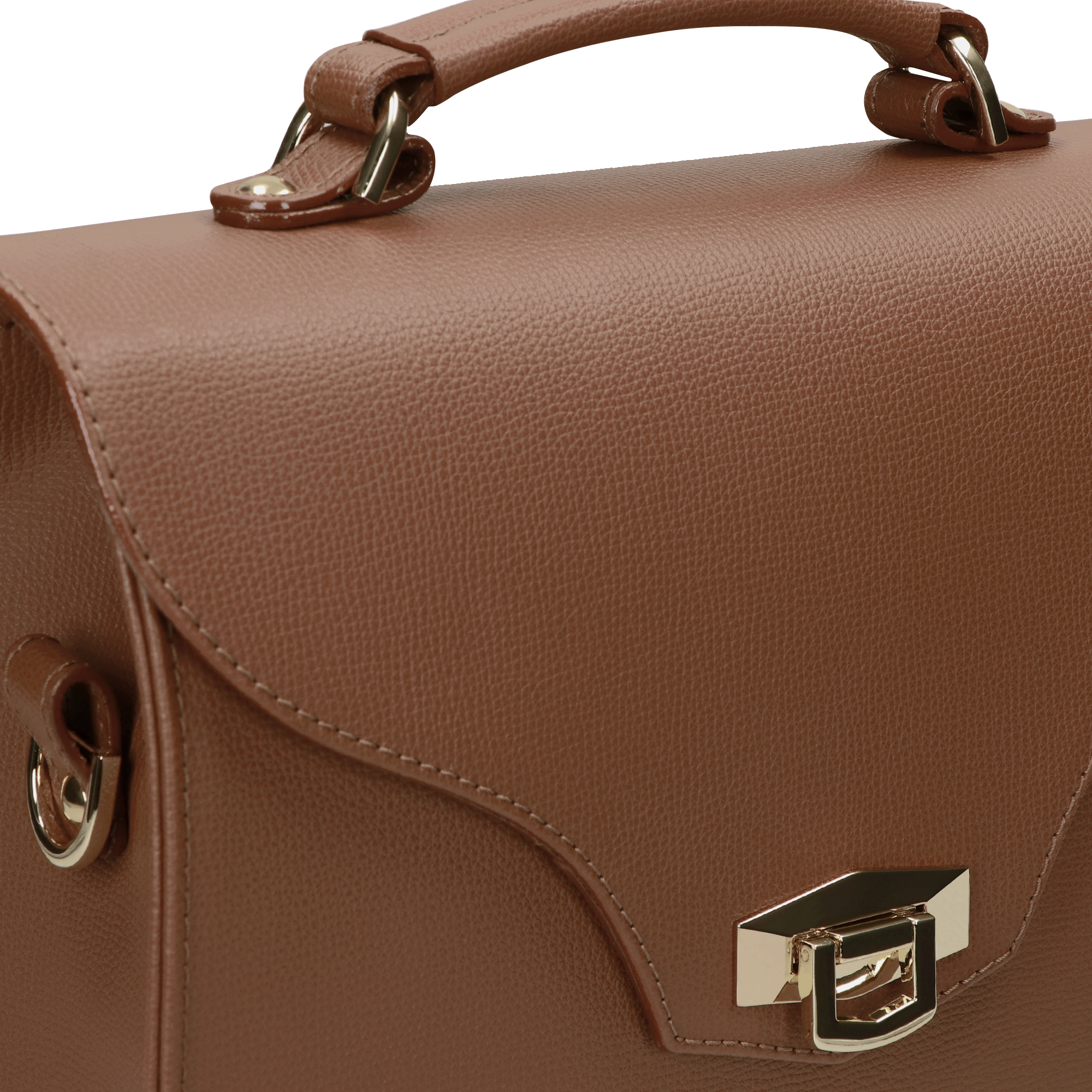 Vivienne Bohemian "LION" Gold