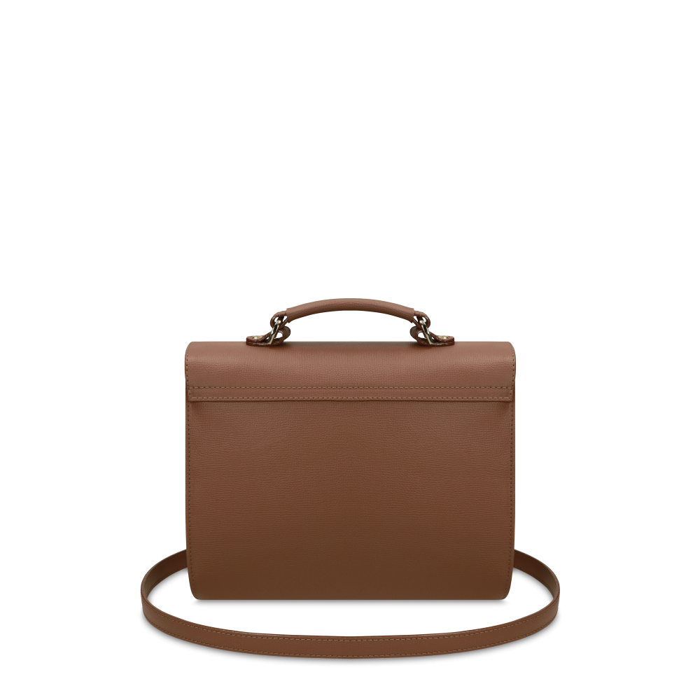 Vivienne Bohemian "LION" Gold