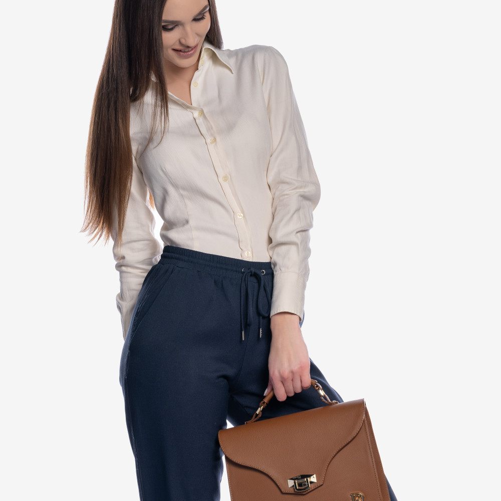 Vivienne Bohemian "LION" Gold