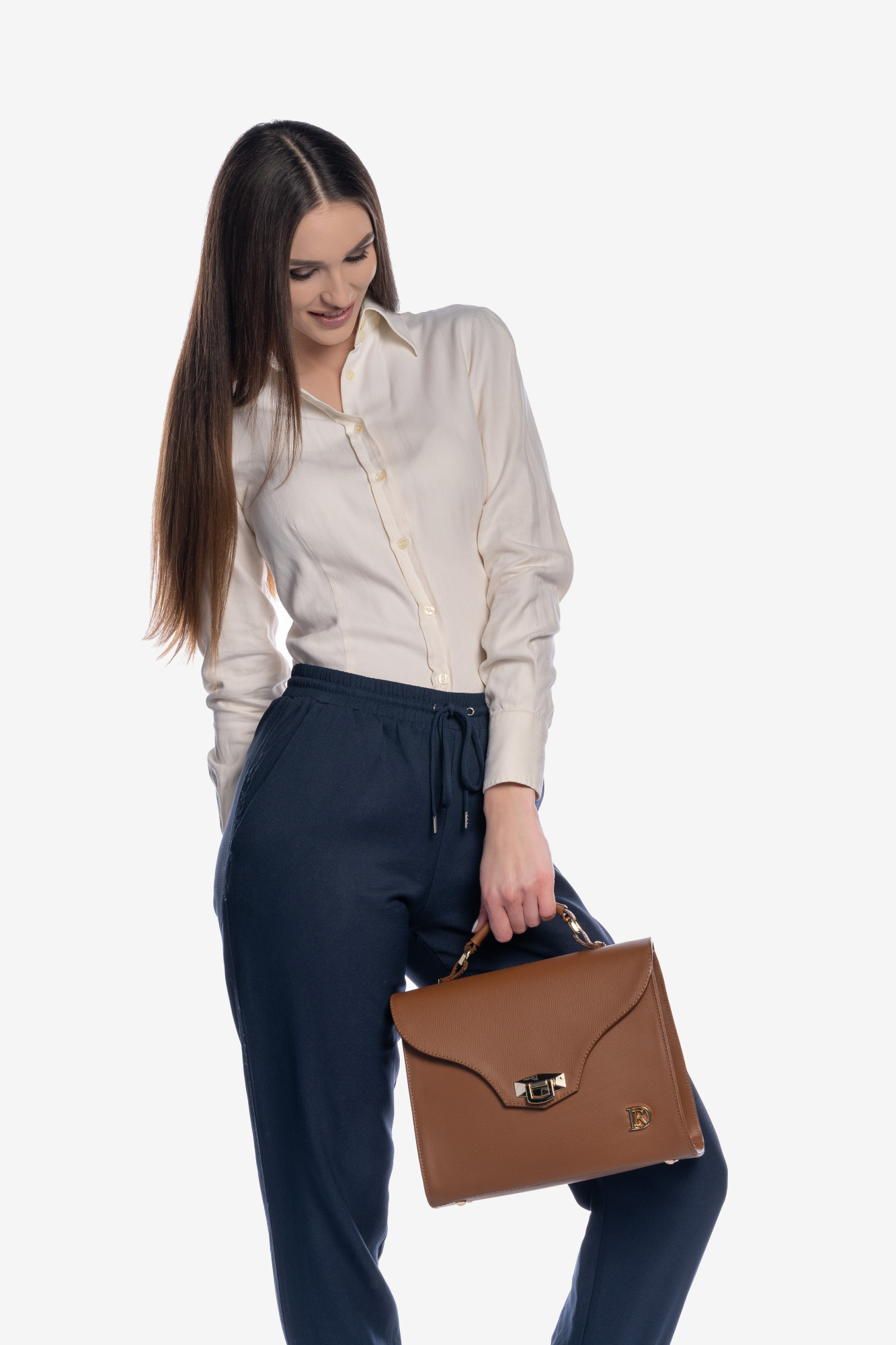 Vivienne Bohemian "LION" Gold