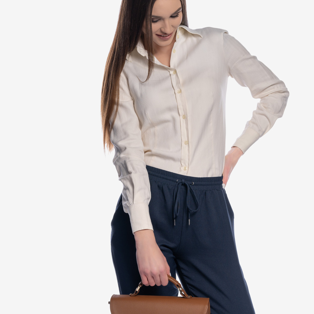 Vivienne Bohemian "LION" Gold