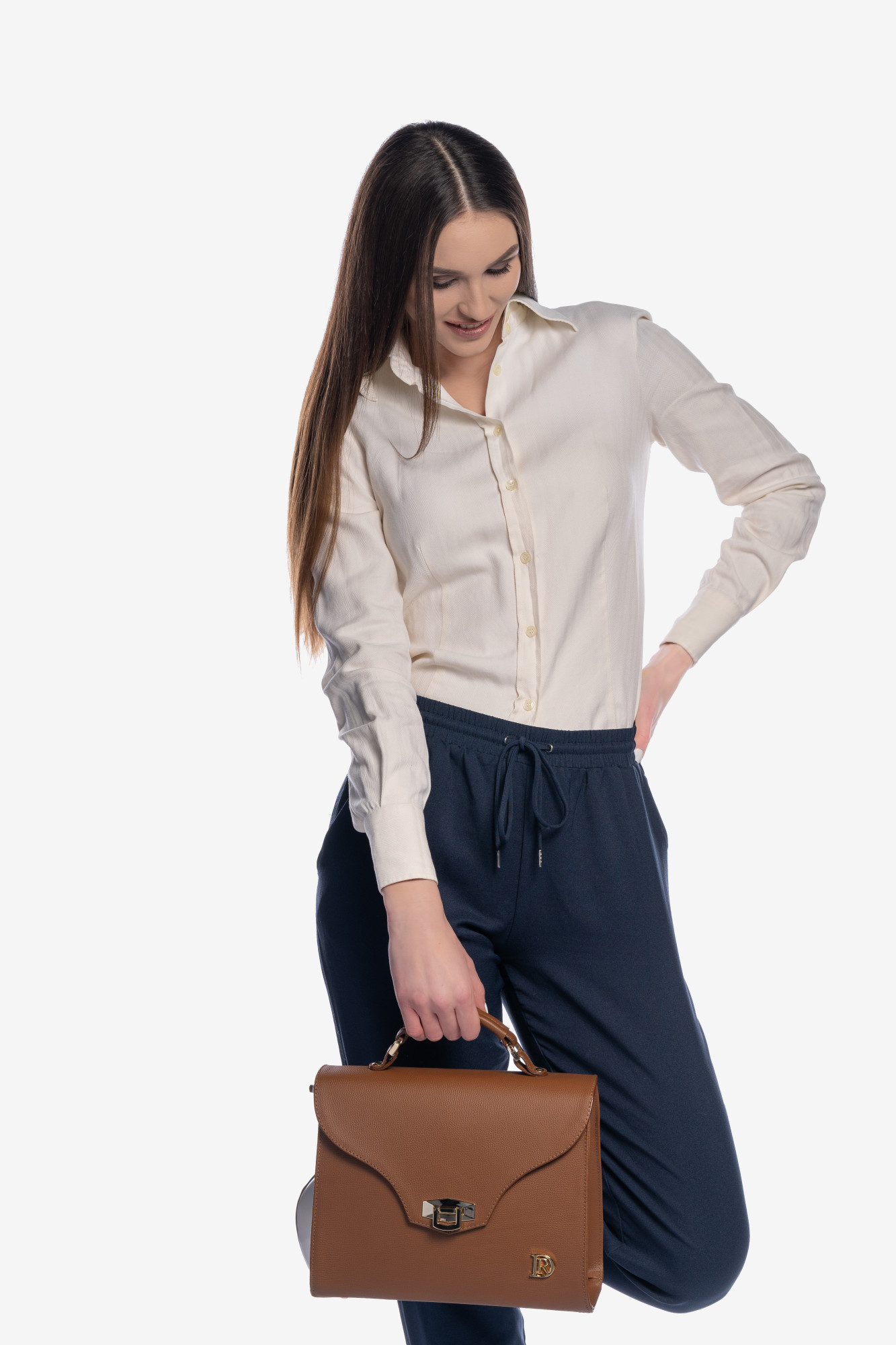 Vivienne Bohemian "LION" Gold