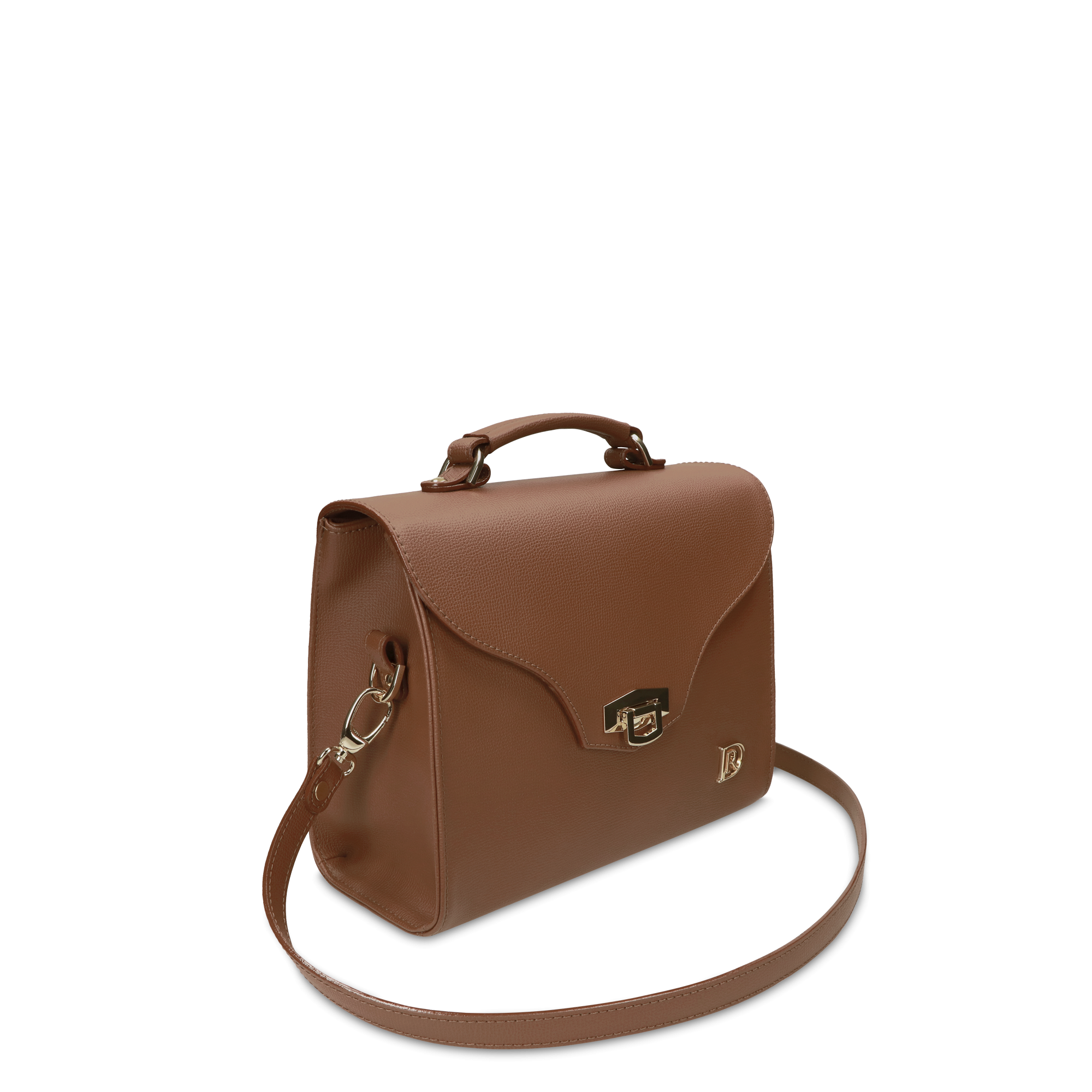 Vivienne Bohemian "LION" Plateada