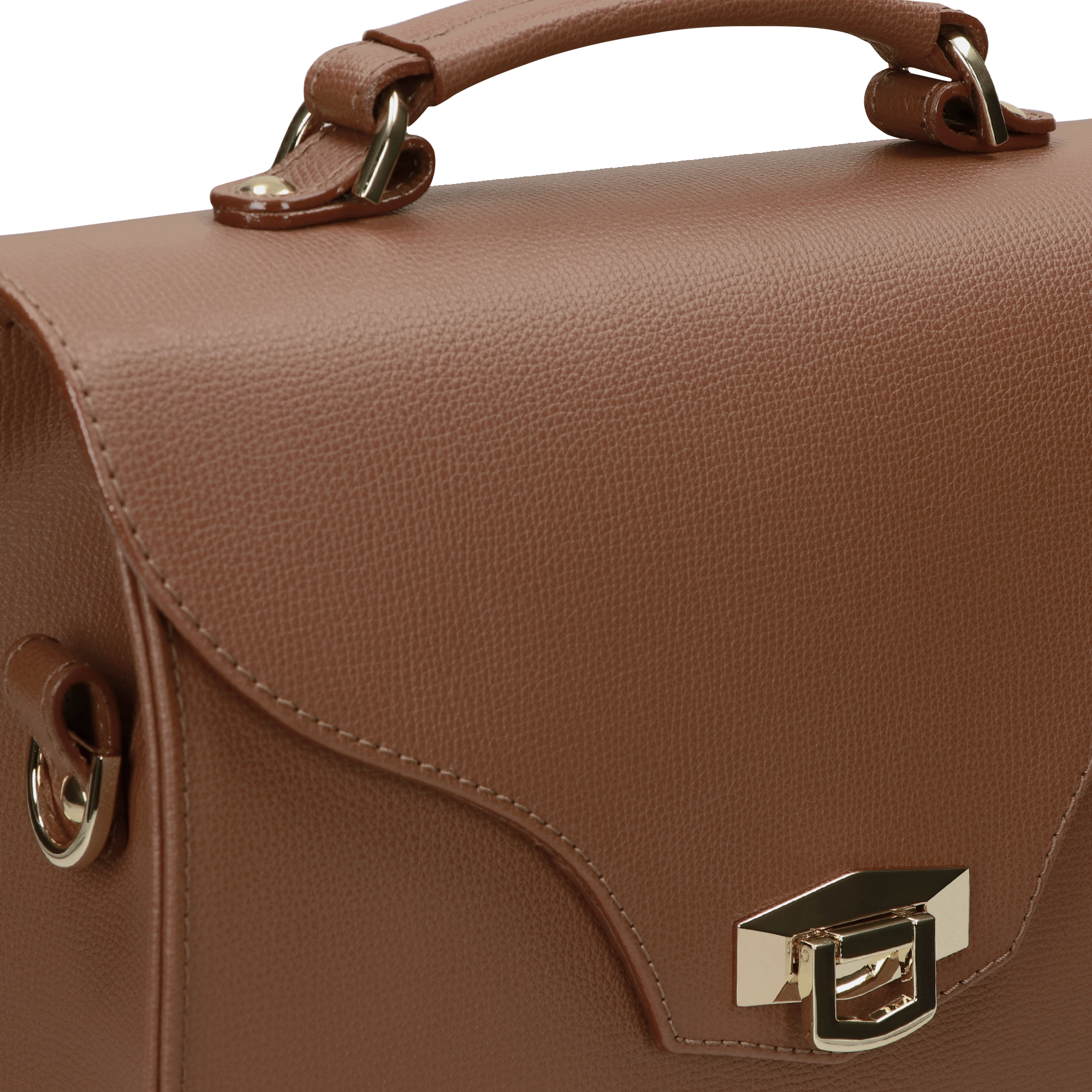 Vivienne Bohemian "LION" Plateada