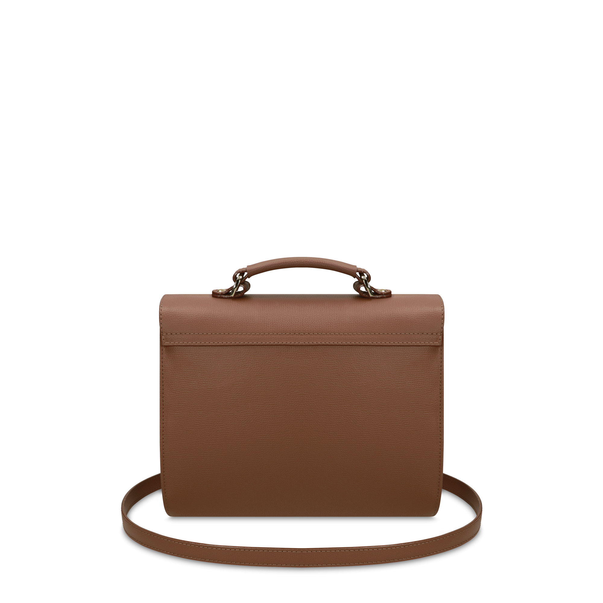 Vivienne Bohemian "LION" Plateada