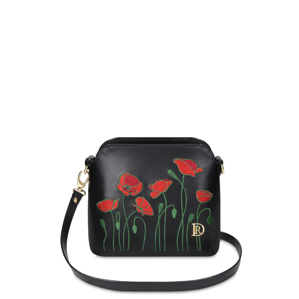 MIA "Poppy" Black