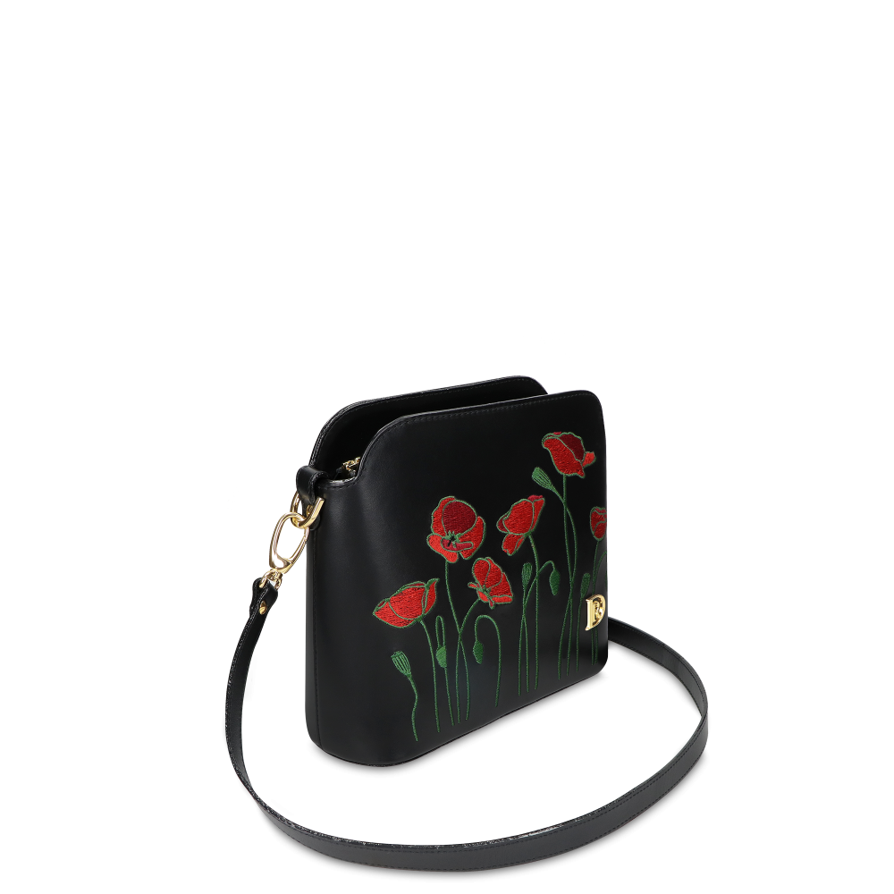 MIA "Poppy" Black