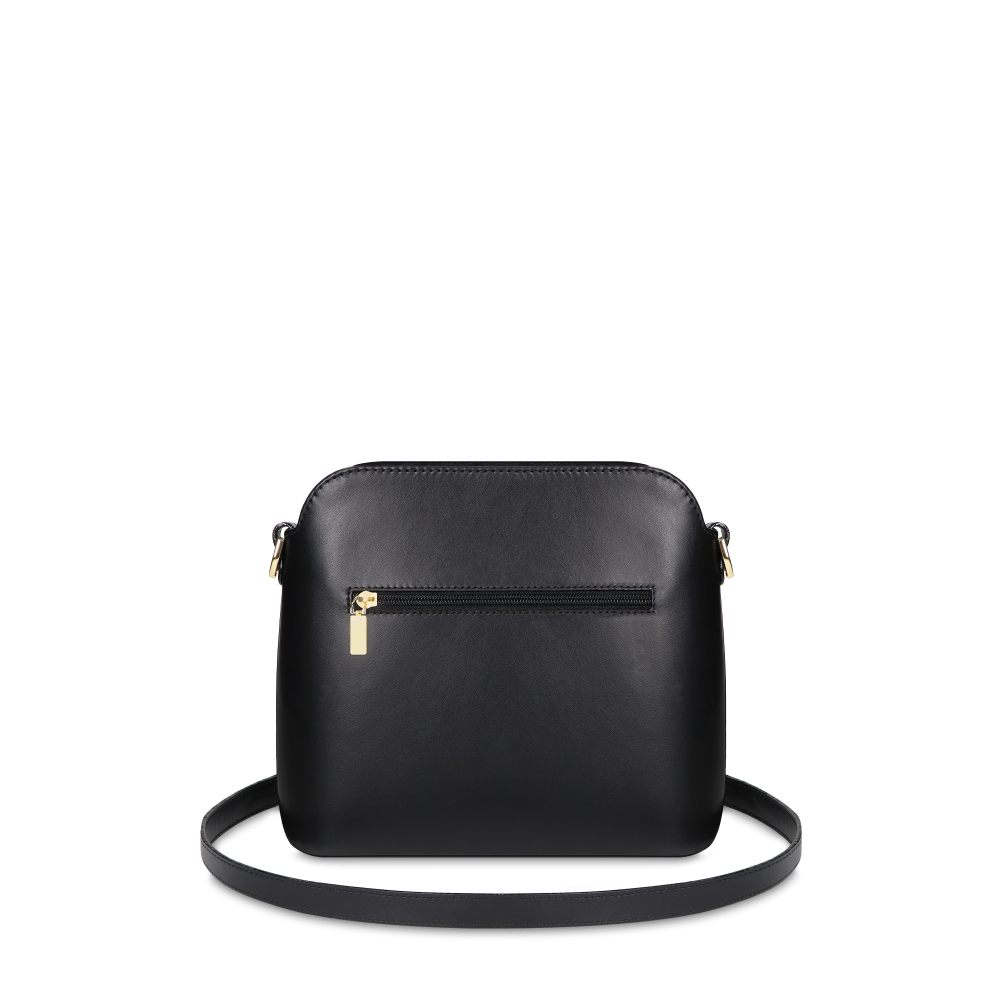 MIA "Poppy" Black