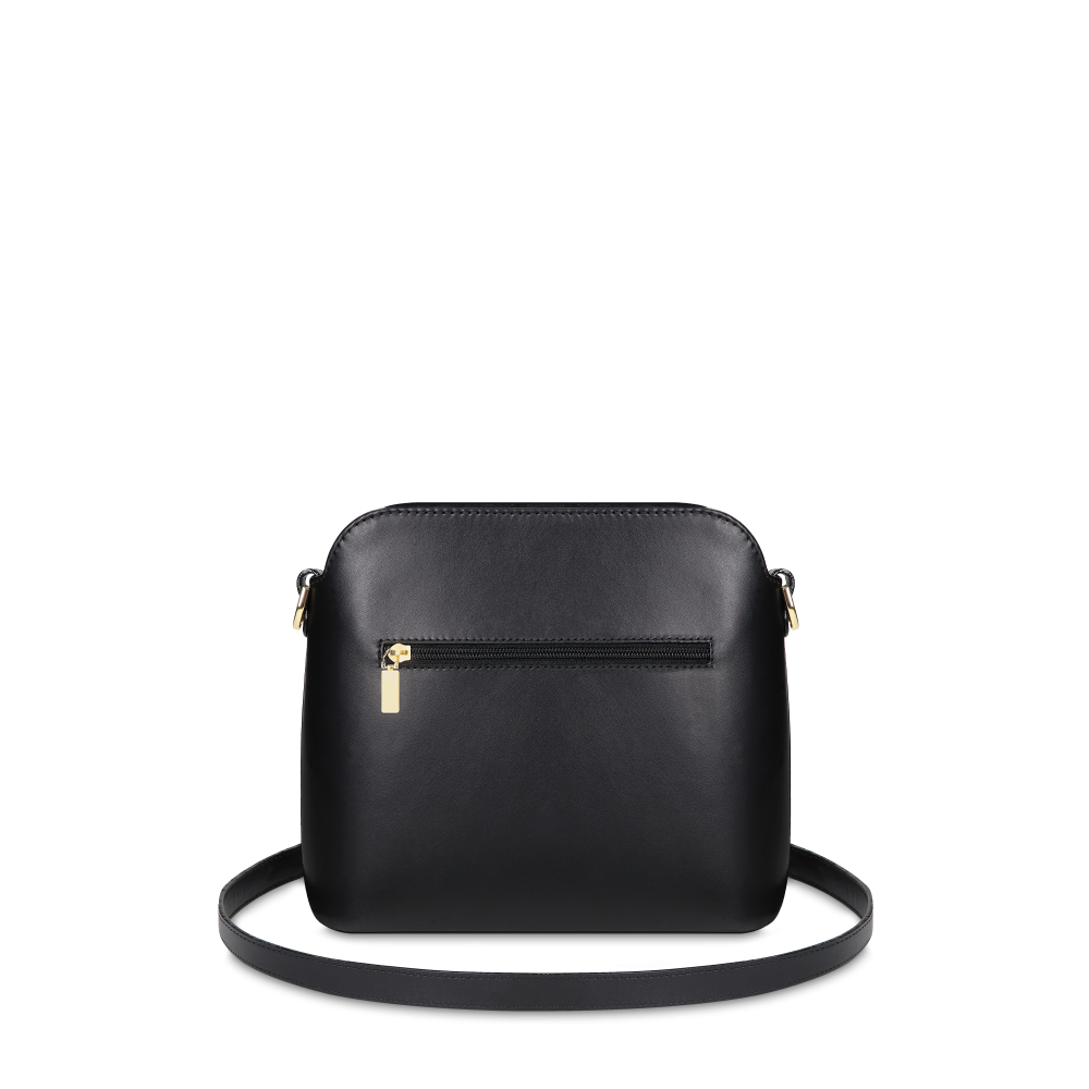 MIA "Poppy" Black