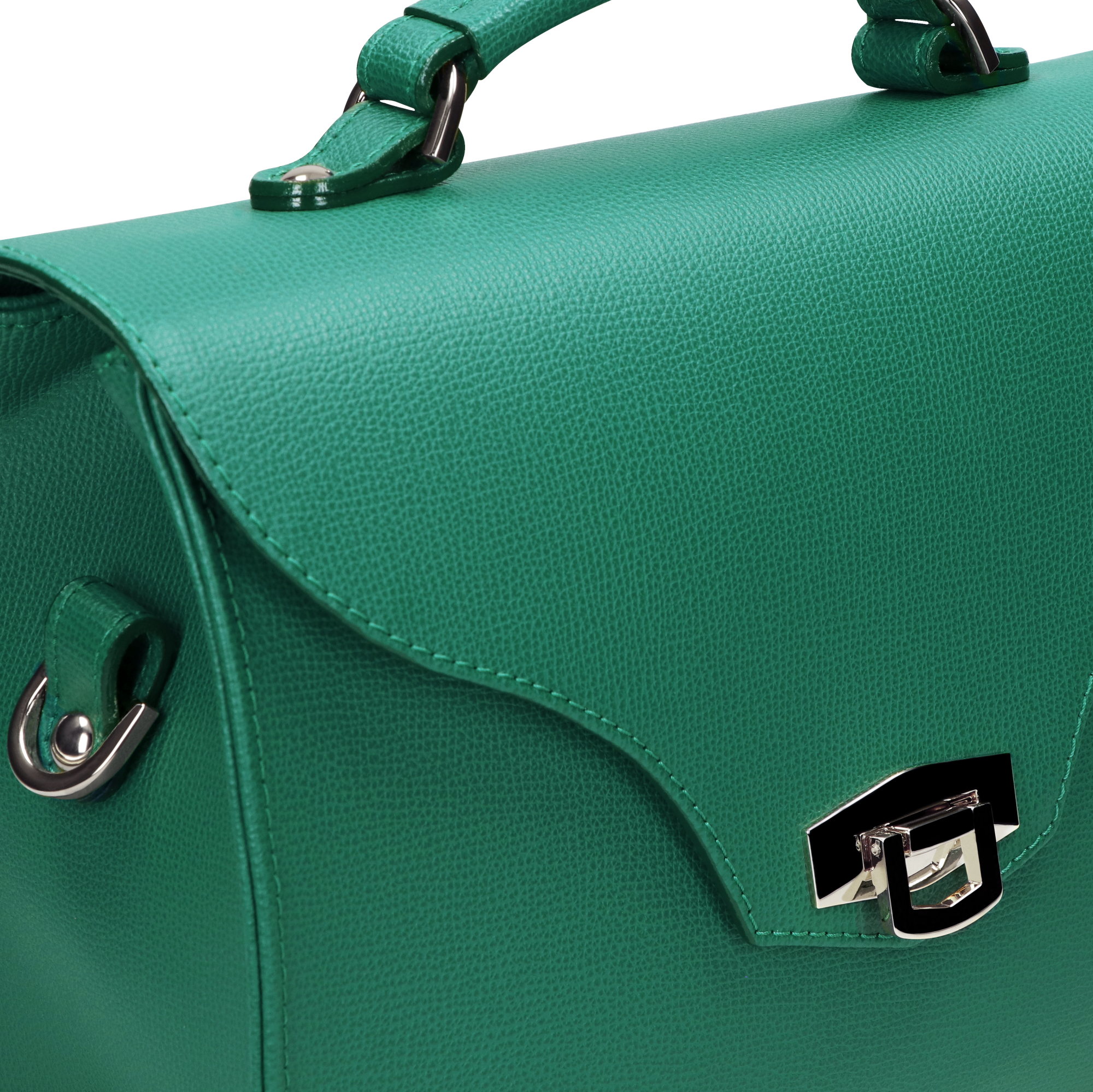 VIVIENNE BOHEMIAN "AVOCADO" + STRAP