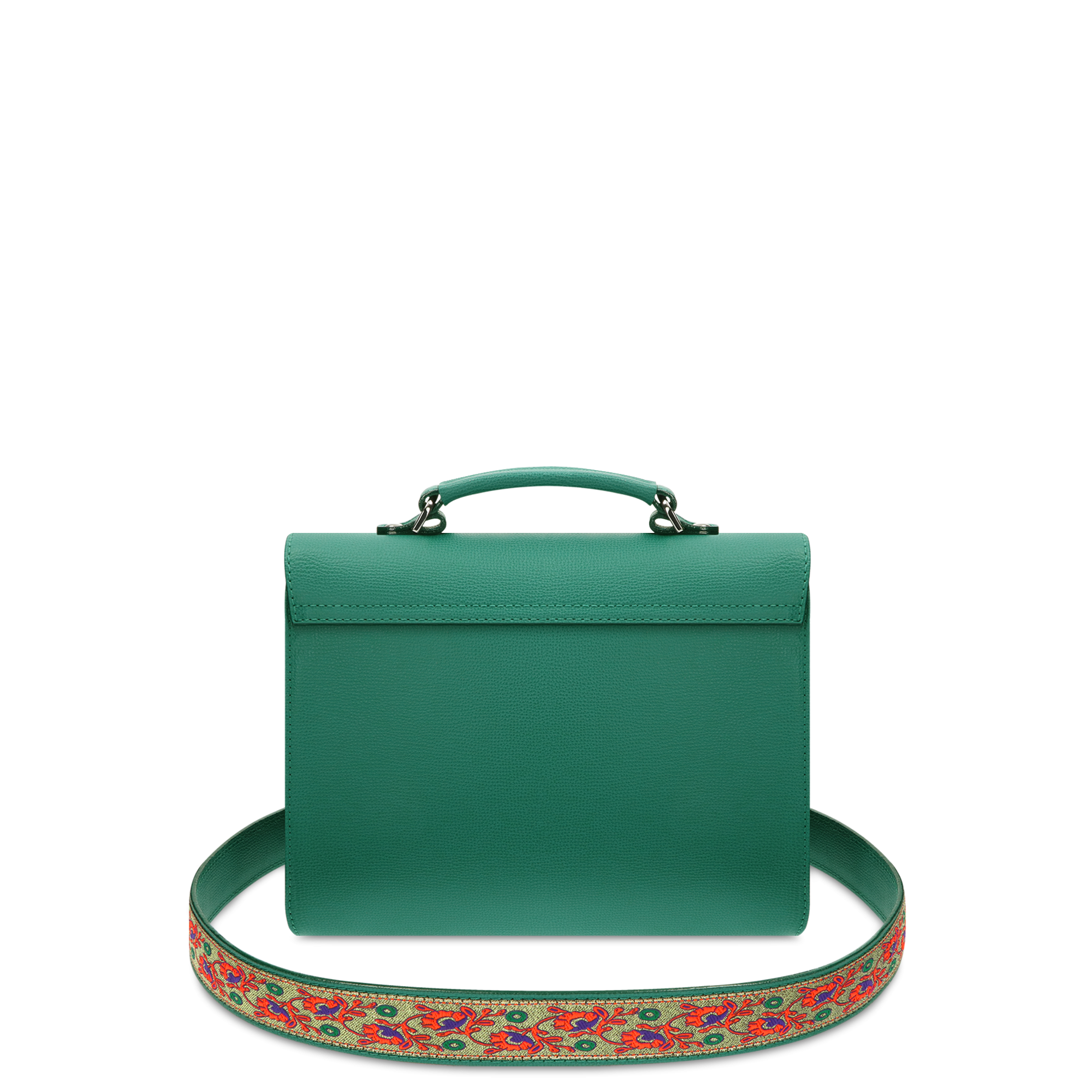 VIVIENNE BOHEMIAN "AVOCADO" + STRAP