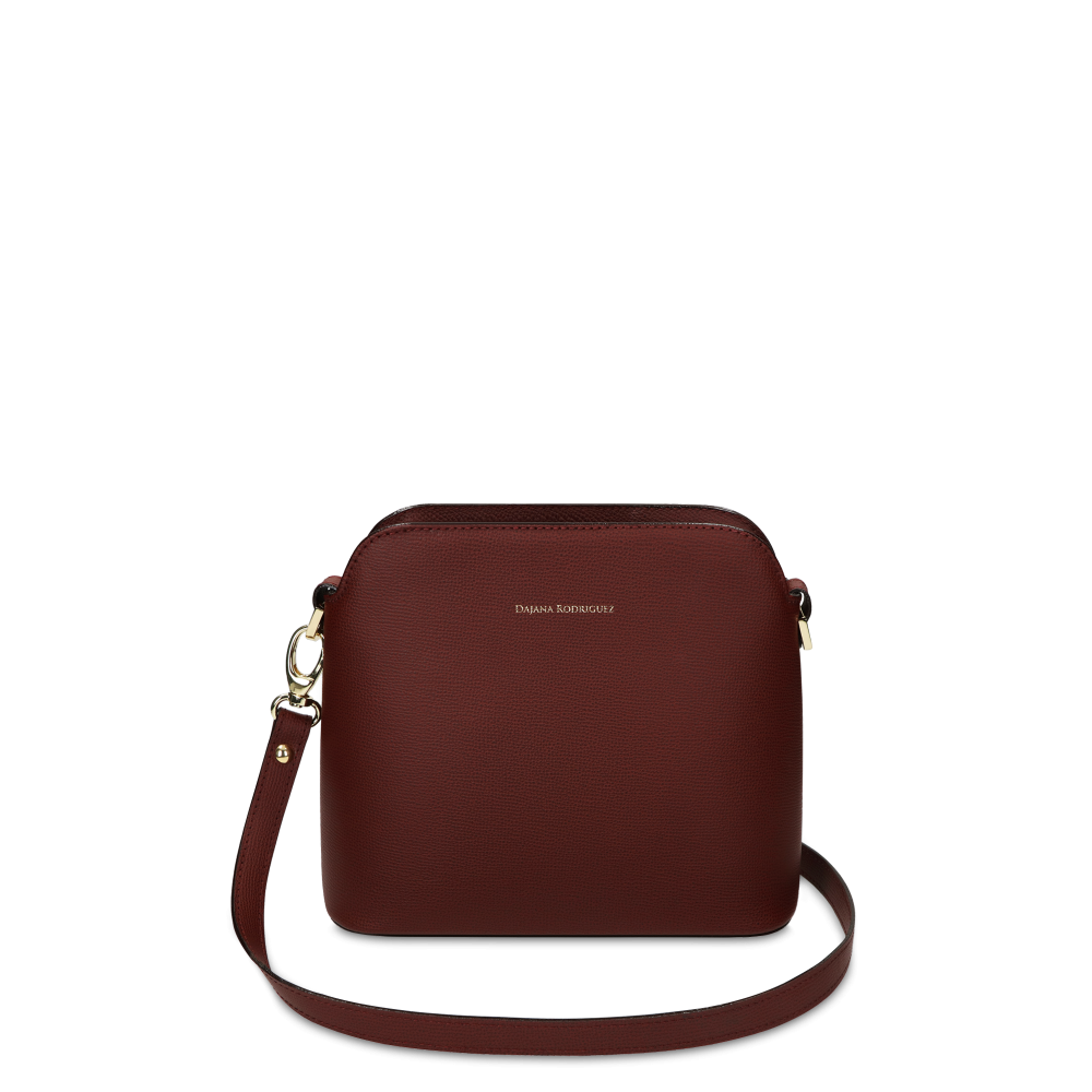 Mia Bohemian "AUBURN" Gold