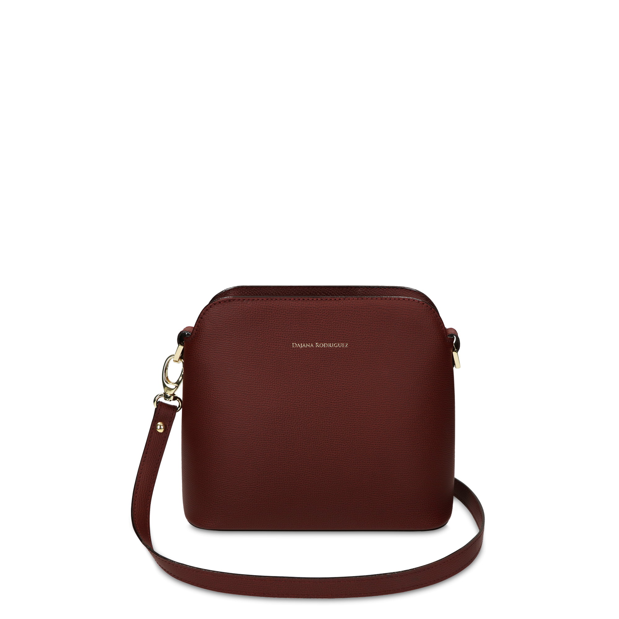 Mia Bohemian "AUBURN" Gold