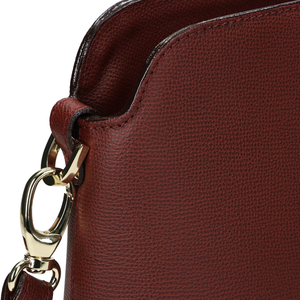 Mia Bohemian "AUBURN" Gold