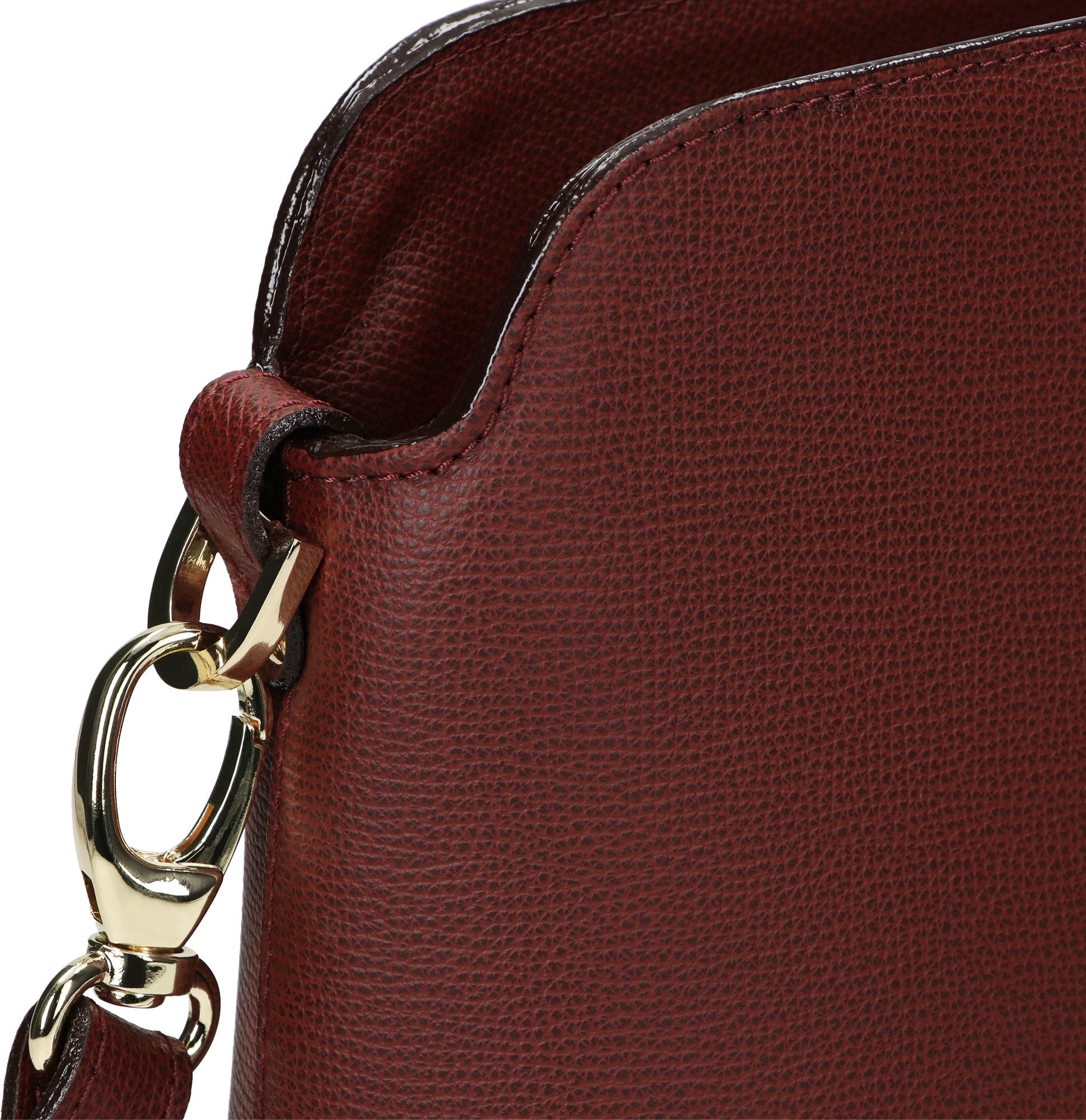 Mia Bohemian "AUBURN" Gold