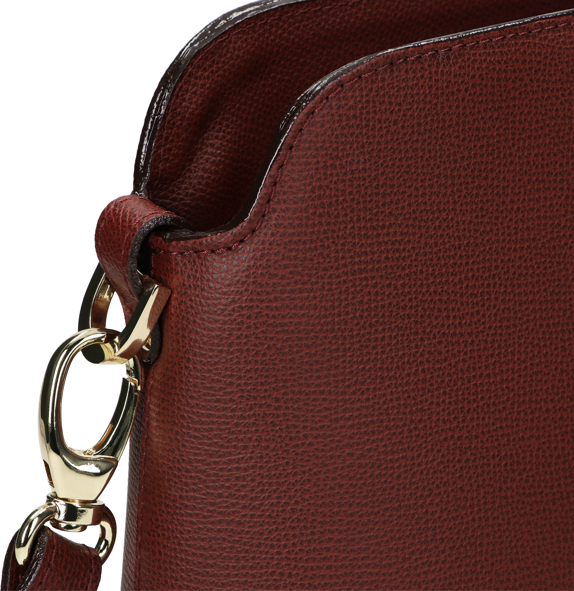 Mia Bohemian "AUBURN" Gold