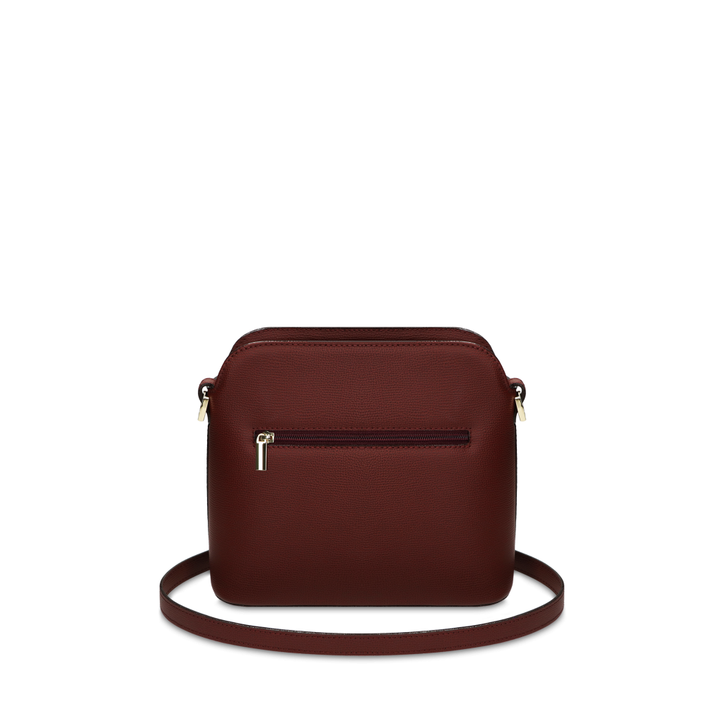 Mia Bohemian "AUBURN" Gold
