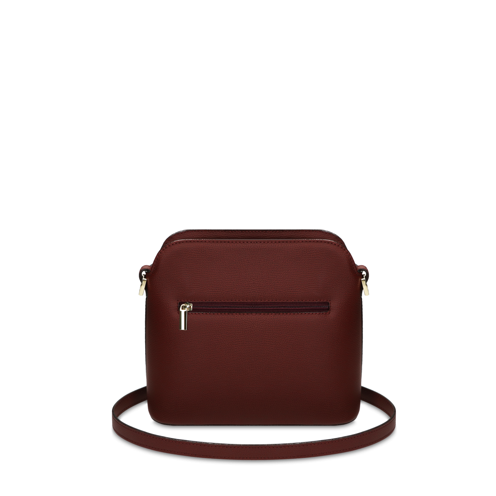 Mia Bohemian "AUBURN" Gold