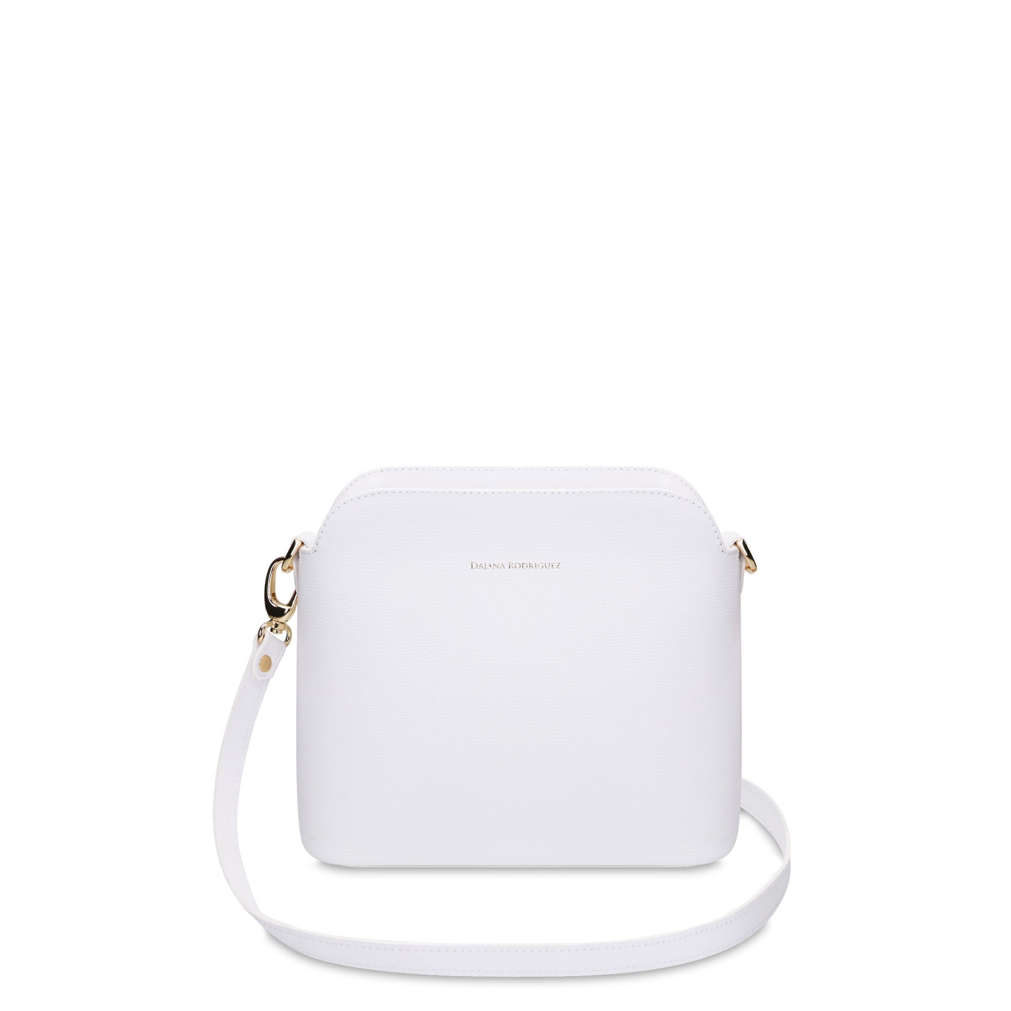 Mia Bohemian "BIANCO" Strieborná