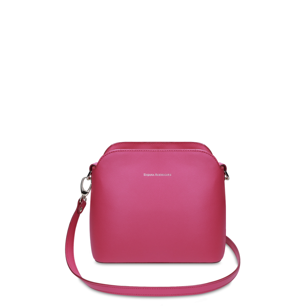 Mia Bohemian "FUCHSIA" Silver