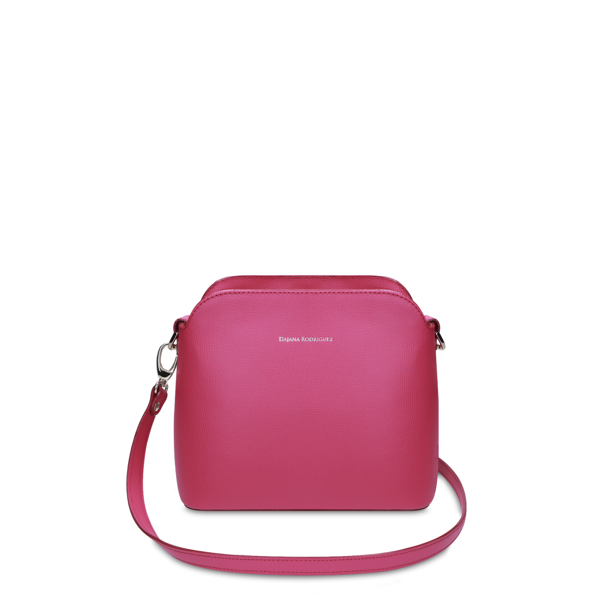 Mia Bohemian "FUCHSIA" Silver