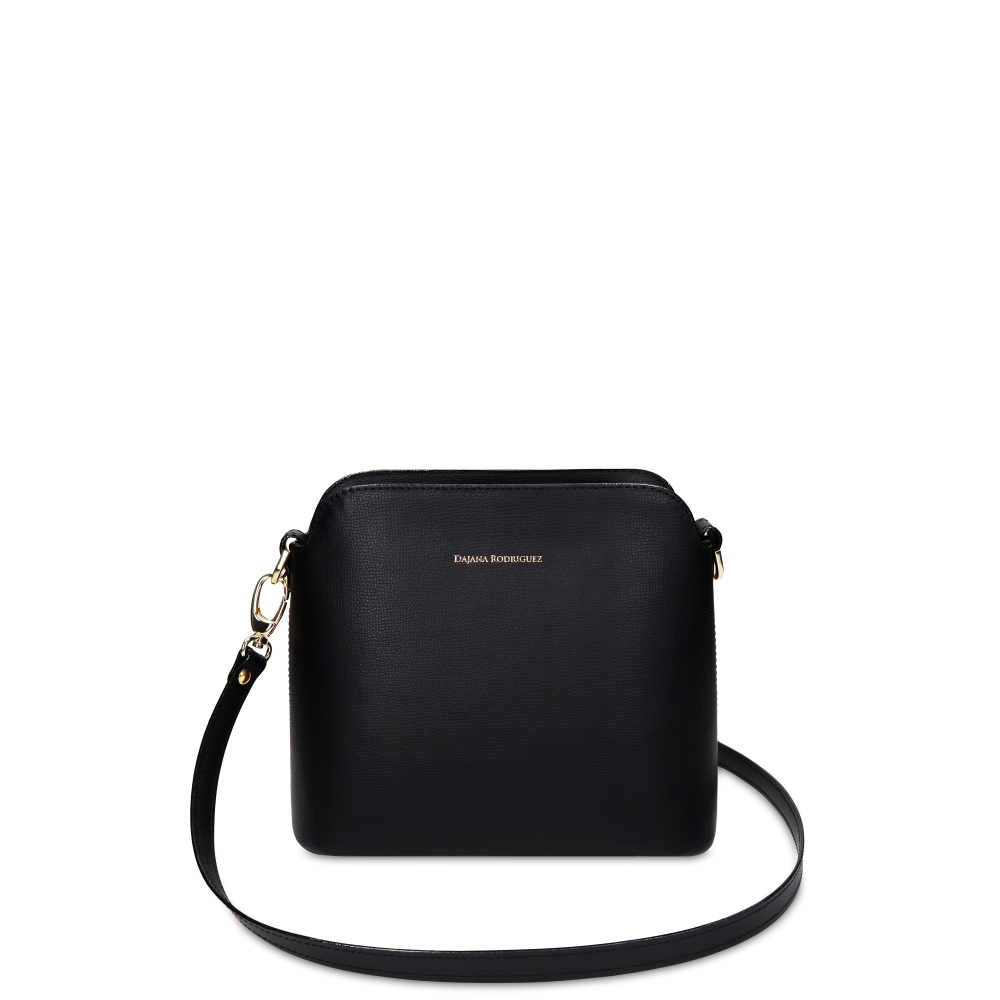  Mia Bohemian "NERO" Silver