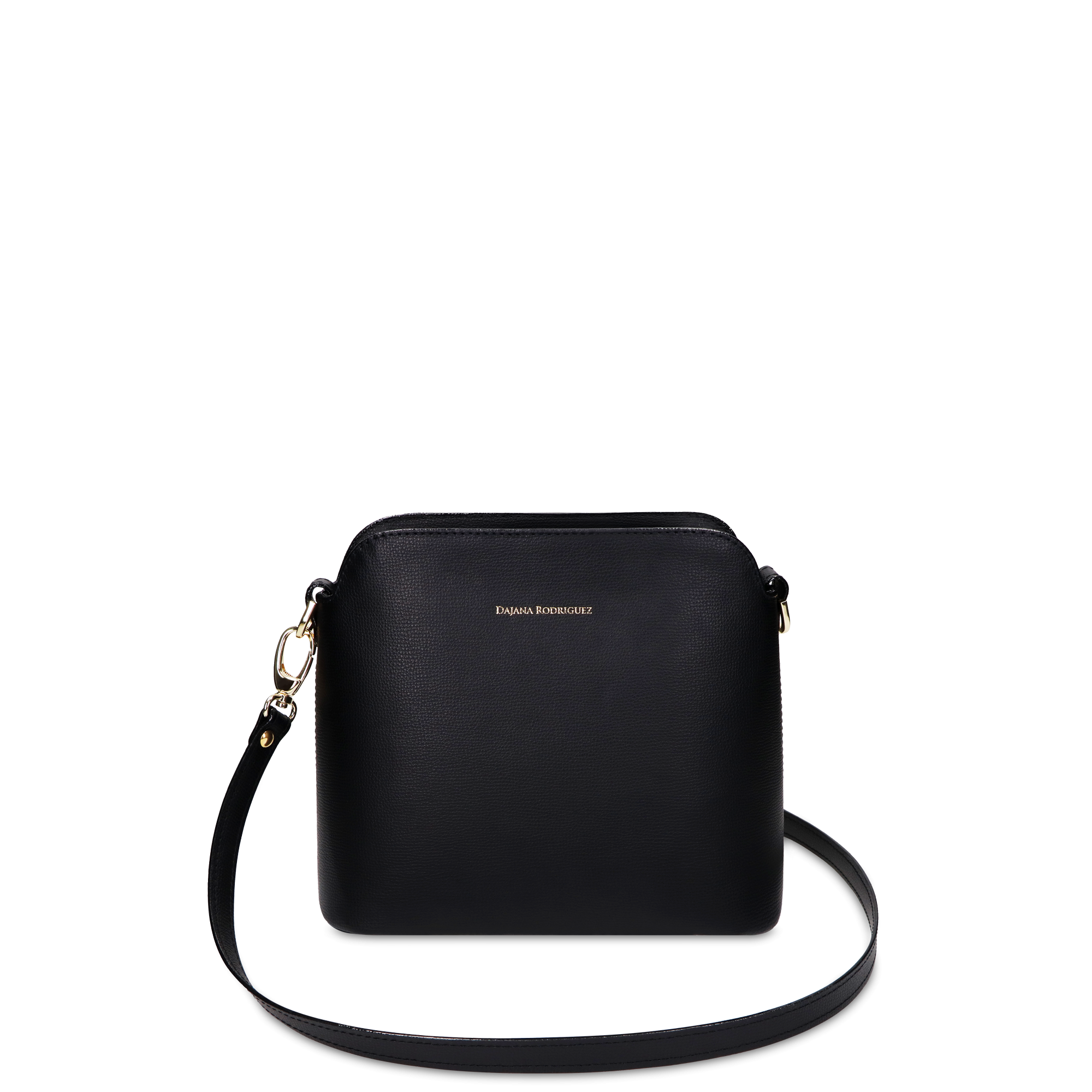 Mia Bohemian "NERO" Plateada