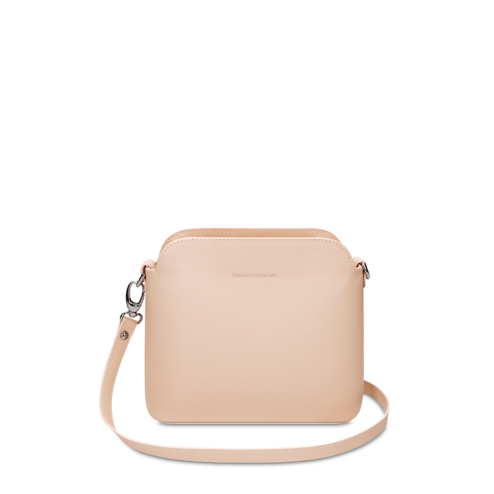  Mia Bohemian "NUDE" Silver