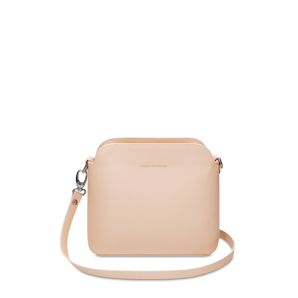  Mia Bohemian "NUDE" Silver