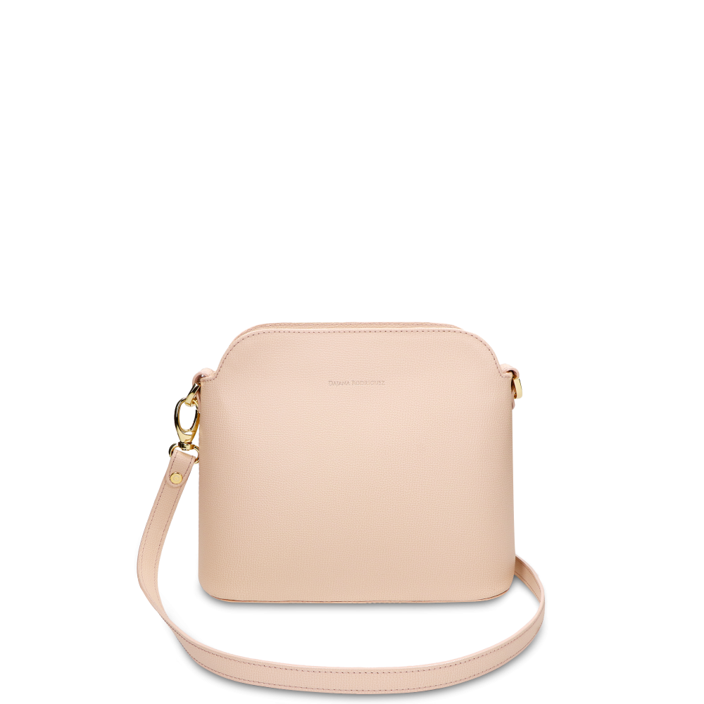  Mia Bohemian "NUDE" Gold