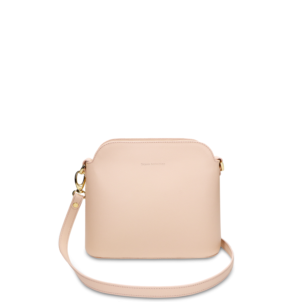 Mia Bohemian "NUDE" Zlatá