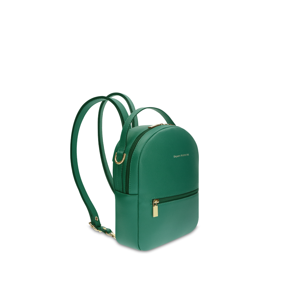 Rene 2v1 Bohemian "AVOKADO" Stříbrný