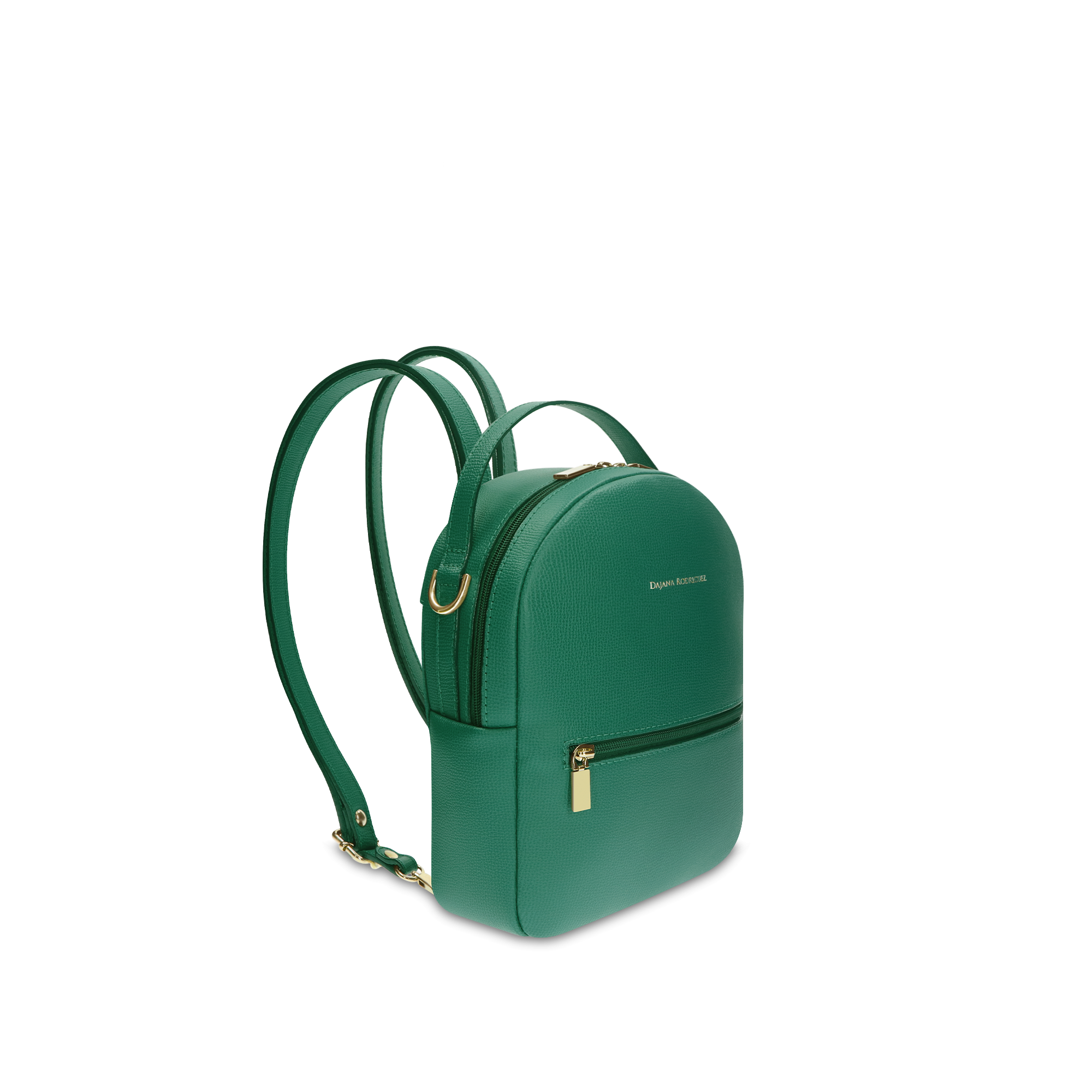 Rene 2v1 Bohemian "AVOKADO" Zlatý