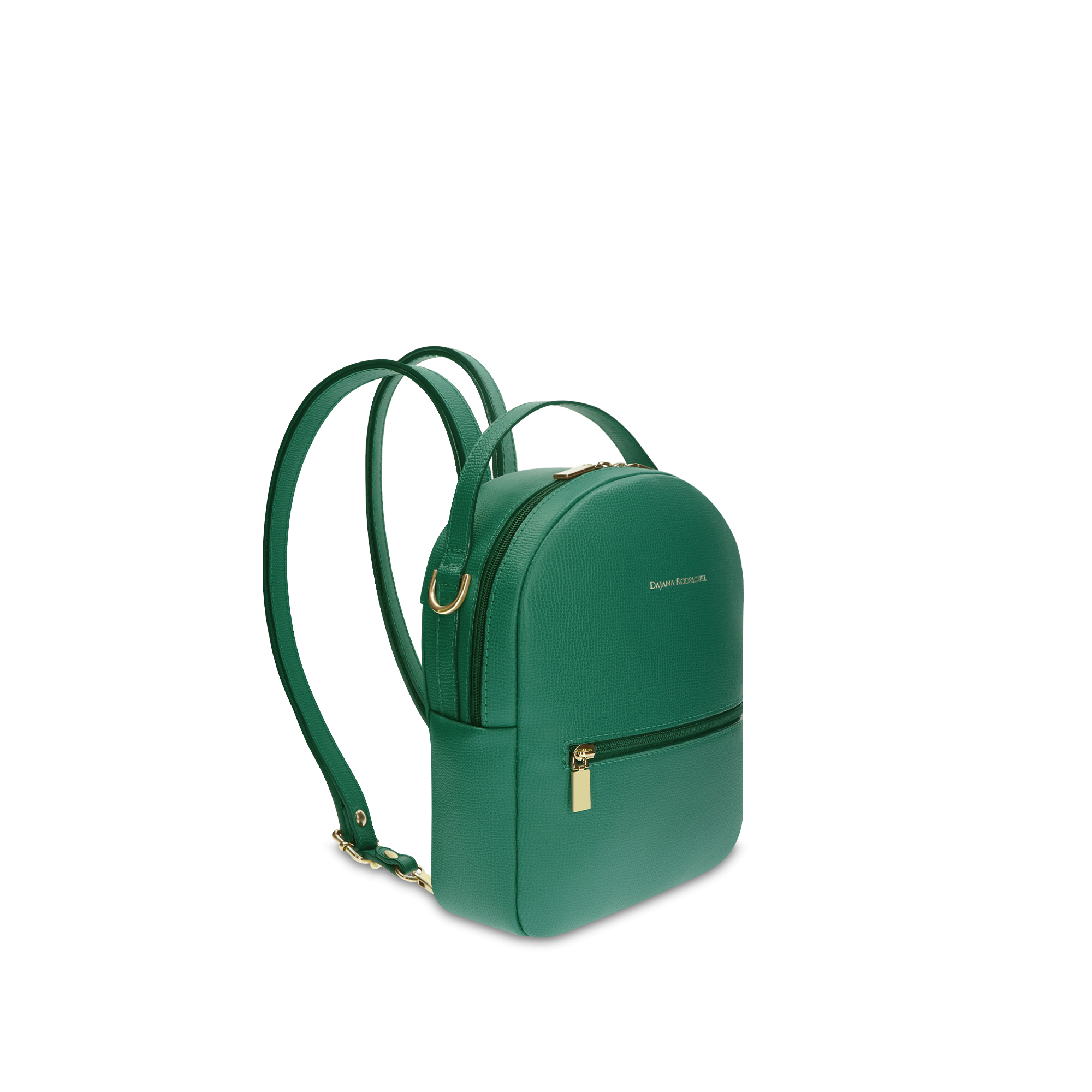 Rene 2v1 Bohemian "AVOKADO" Zlatý