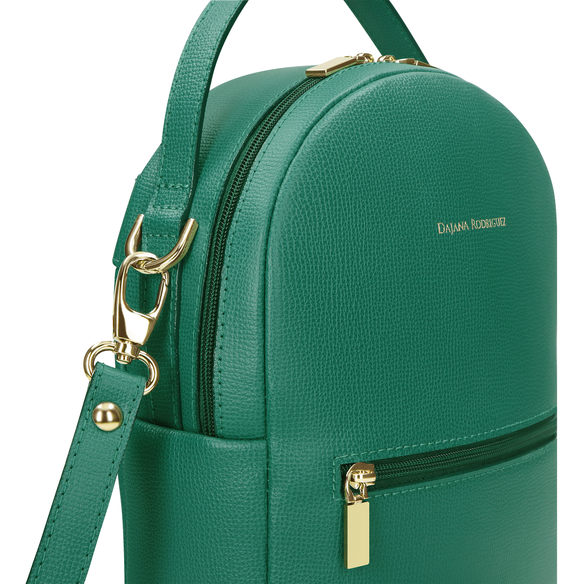 Rene 2v1 Bohemian "AVOKADO" Zlatý