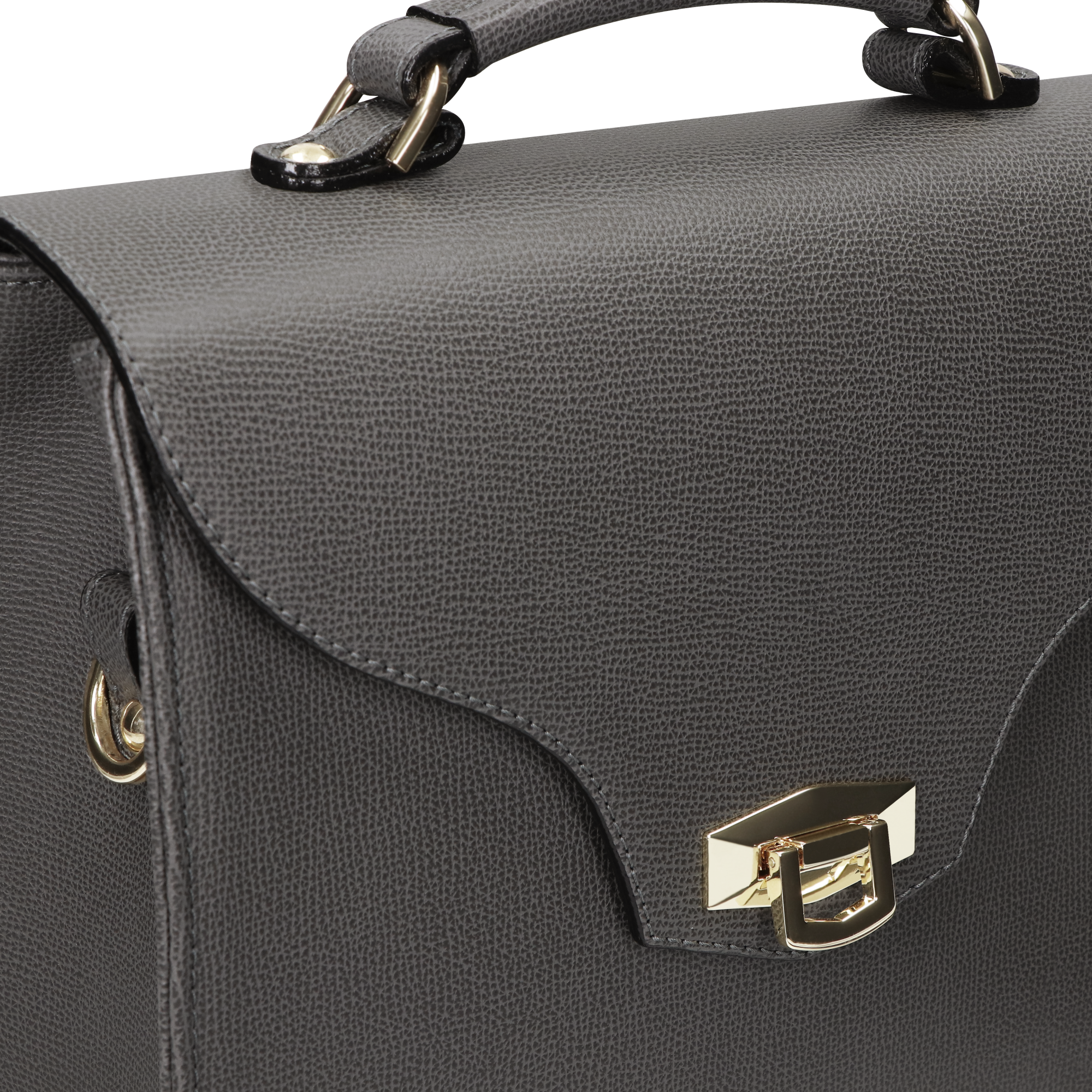 Vivienne Bohemian "GULL" + Strap Gold