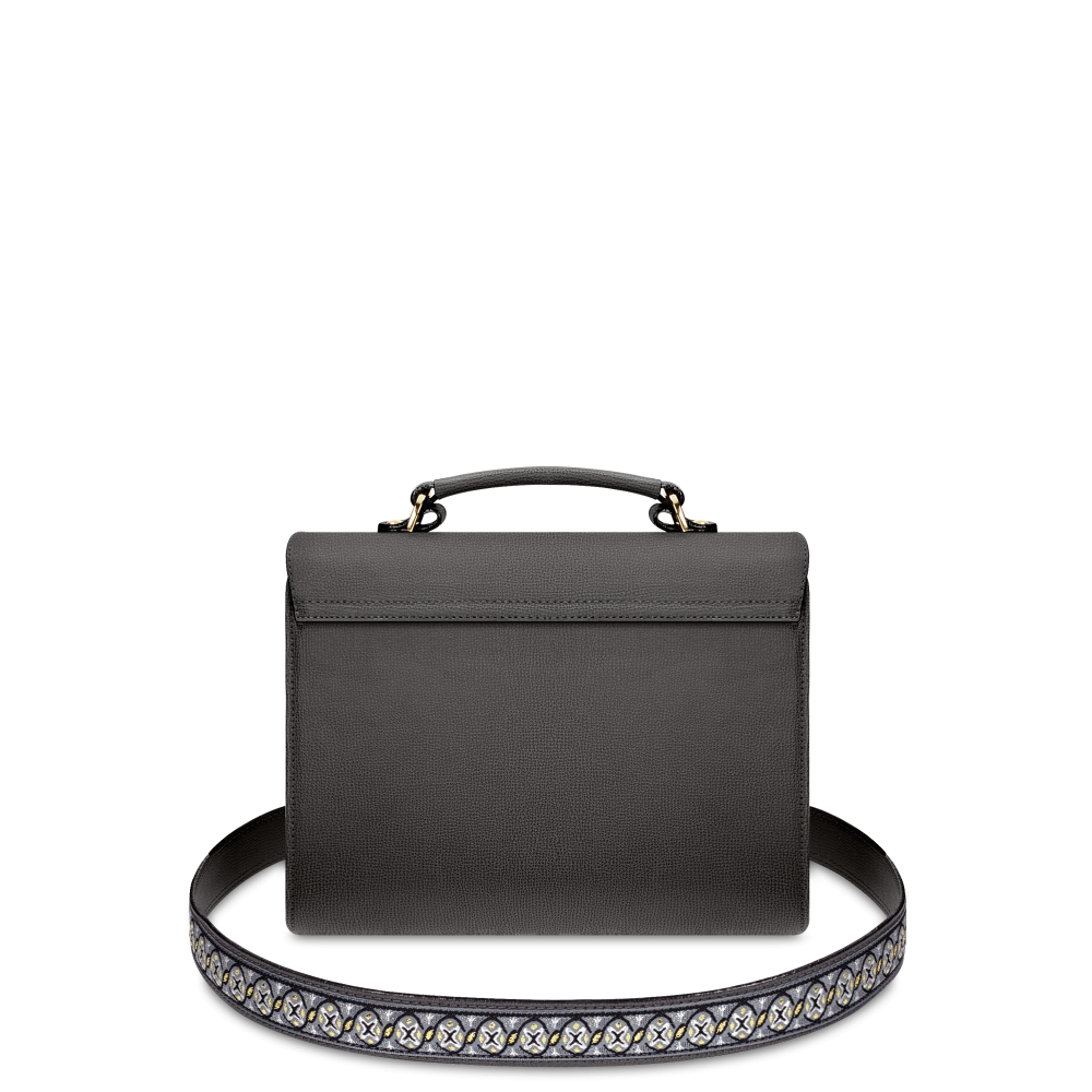 Vivienne Bohemian "GULL" + Strap Gold