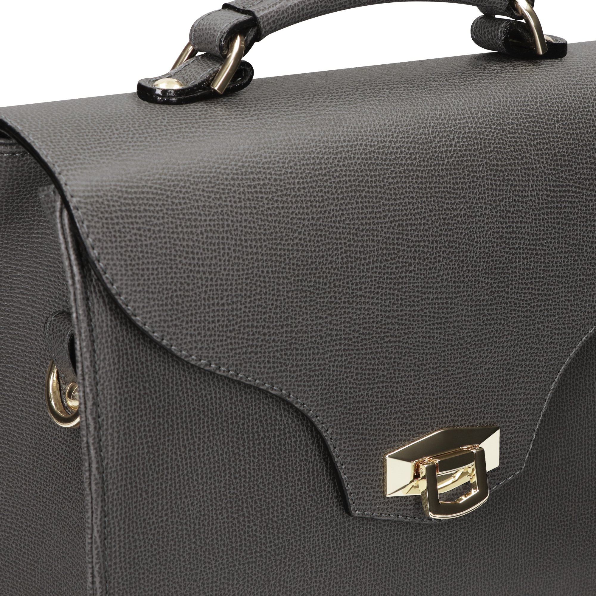 Vivienne Bohemian "GULL" + Strap