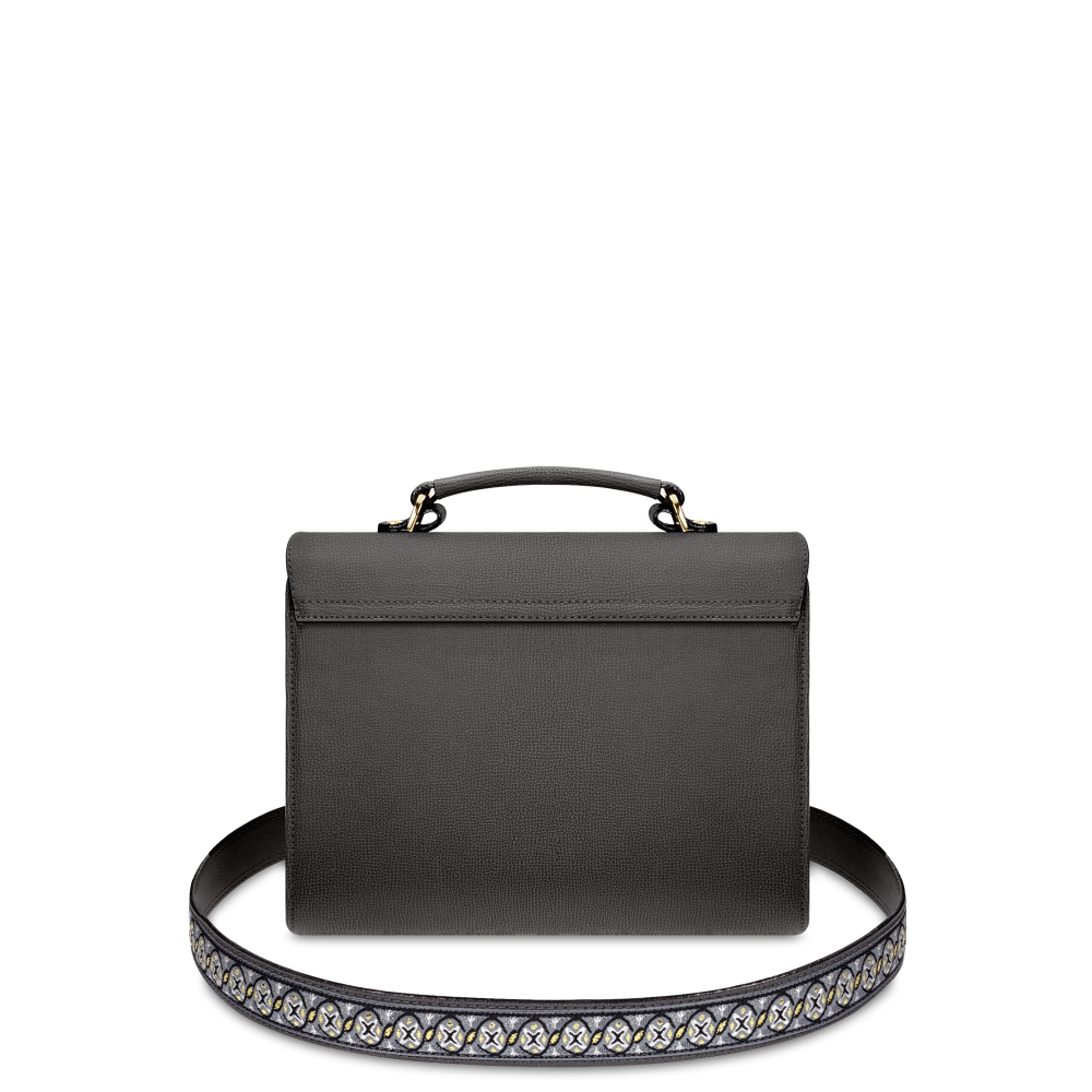 Vivienne Bohemian "GULL" + Popruh