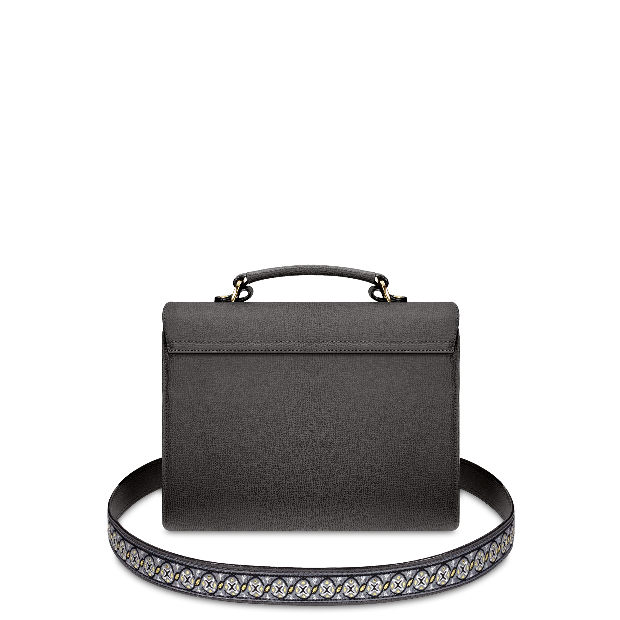 Vivienne Bohemian "GULL" + Strap