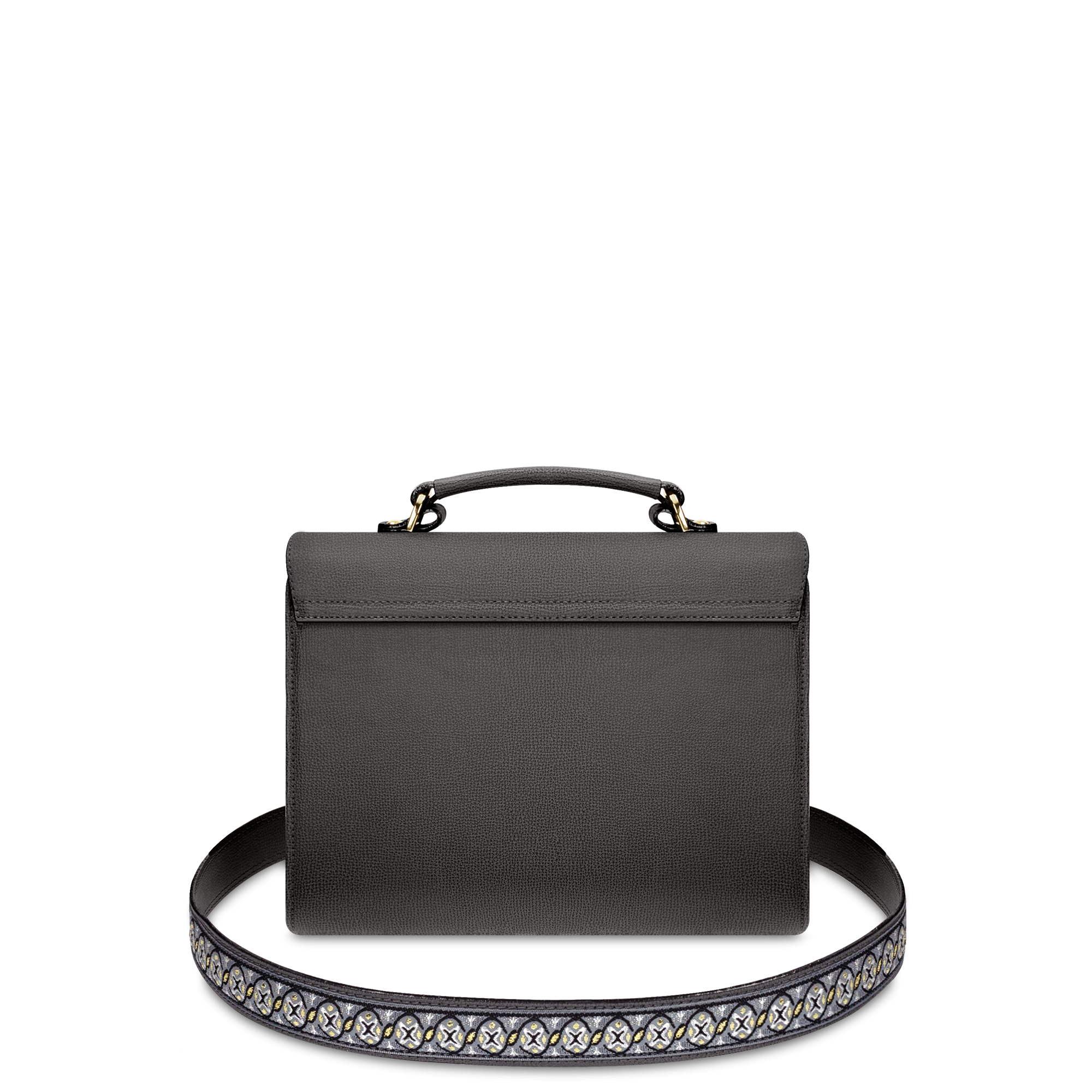 Vivienne Bohemian "GULL" + Popruh